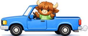 HalalKhao nearby restaurant finder